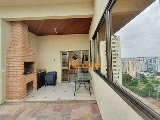 ‏דירת פנטהאוז ב  São José dos Campos, São Paulo