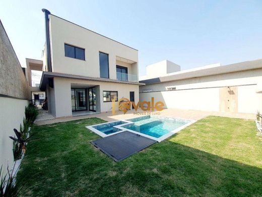 Villa in Caçapava, São Paulo