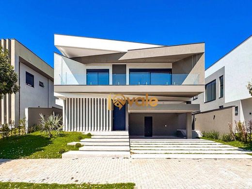 Villa a São José dos Campos, São Paulo