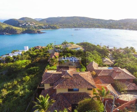 Villa in Armação de Búzios, Búzios