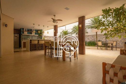 别墅  São José dos Campos, São Paulo