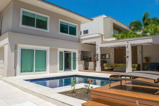 Villa in Rio de Janeiro