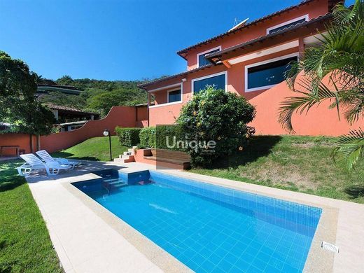 Villa in Armação de Búzios, Búzios