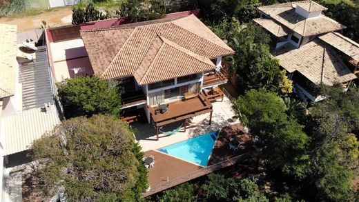 Willa w Armação de Búzios, Armação dos Búzios