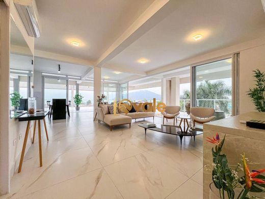 Penthouse in Ubatuba, São Paulo