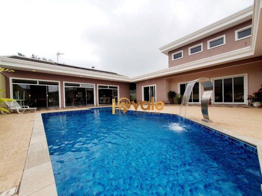 Villa a Jacareí, São Paulo