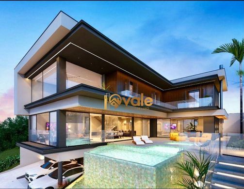 São José dos Campos, São Pauloのヴィラ