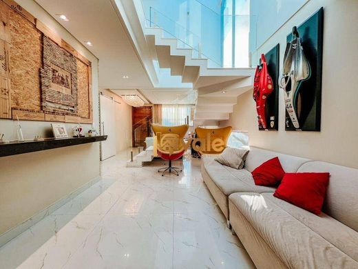 Villa São José dos Campos, São Paulo