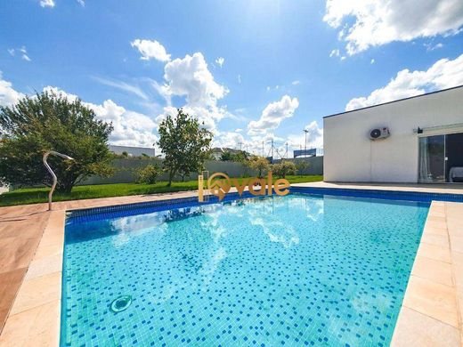 Villa in Jacareí, São Paulo