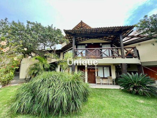 Villa in Armação de Búzios, Búzios