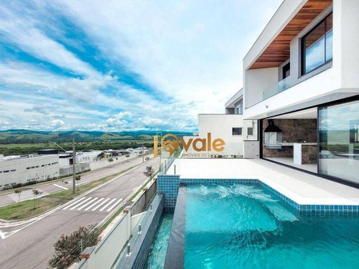 ﻓﻴﻼ ﻓﻲ São José dos Campos, São Paulo