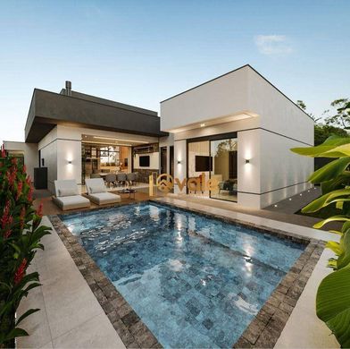 ‏וילה ב  São José dos Campos, São Paulo