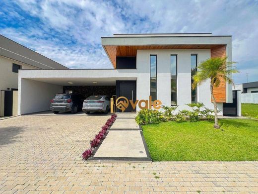 Villa in São José dos Campos, São Paulo