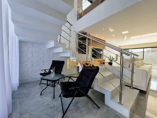 빌라 / São José dos Campos, São Paulo