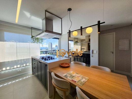 Apartment in São José dos Campos, São Paulo