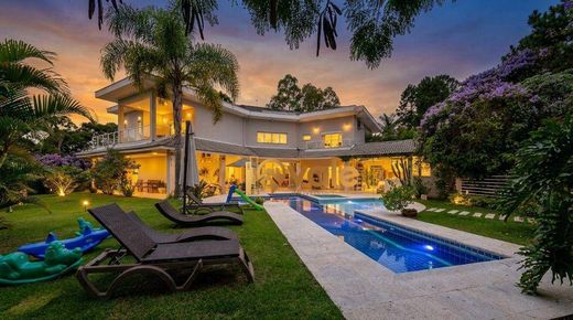 Villa in São José dos Campos, São Paulo