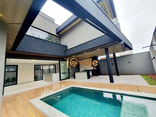 Villa in São José dos Campos, São Paulo