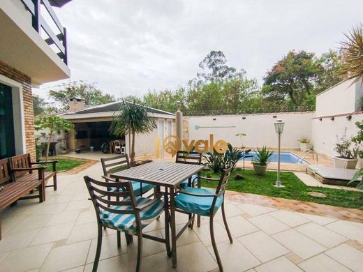 Villa a São José dos Campos, São Paulo