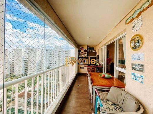 Apartamento - São José dos Campos, sjc