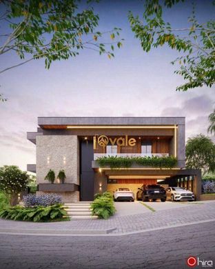 Villa en São José dos Campos, São Paulo