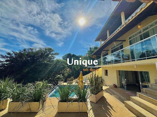 Villa in Armação de Búzios, Búzios