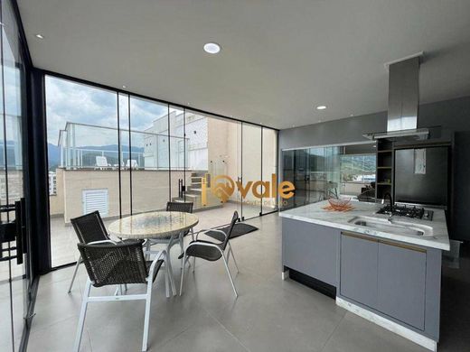 Penthouse in Ubatuba, São Paulo