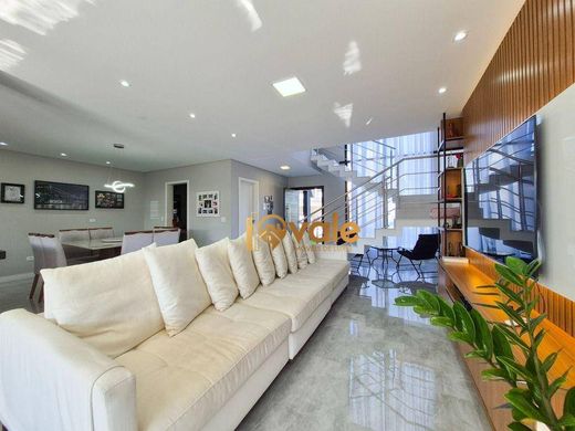 Villa en São José dos Campos, São Paulo