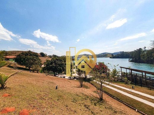 Country House in São José dos Campos, São Paulo