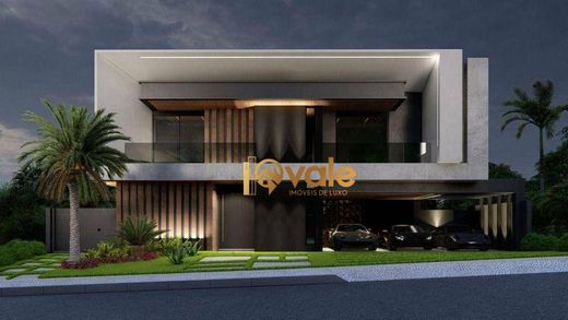 Terreno - São José dos Campos, sjc