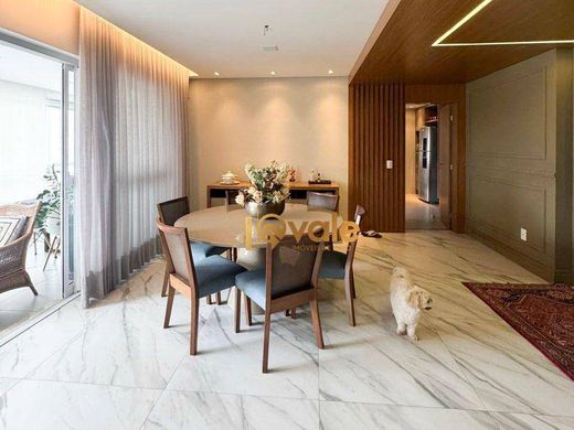 Apartment in São José dos Campos, São Paulo