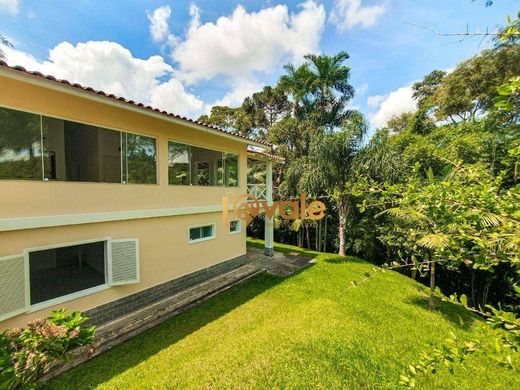 Landsitz in Jacareí, São Paulo