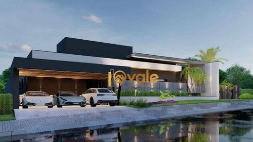 别墅  São José dos Campos, São Paulo