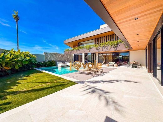 别墅  São José dos Campos, São Paulo