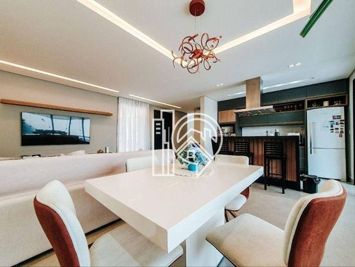 Βίλα σε Jacareí, São Paulo