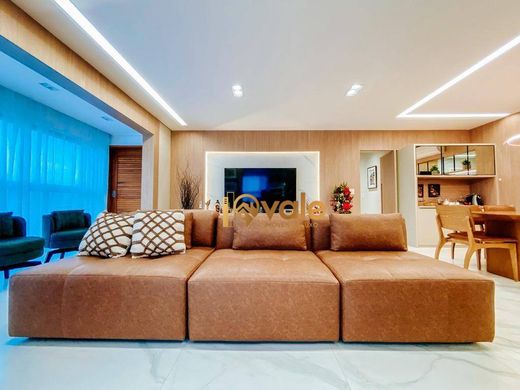 Apartment in Caraguatatuba, São Paulo