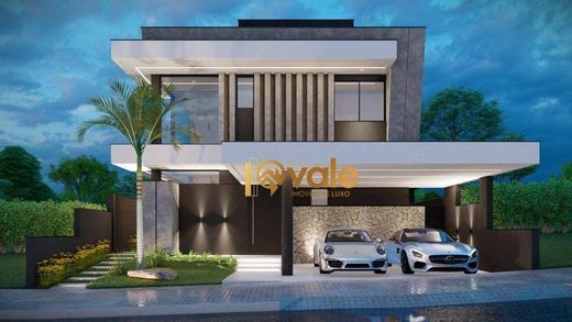 Villa - São José dos Campos, sjc