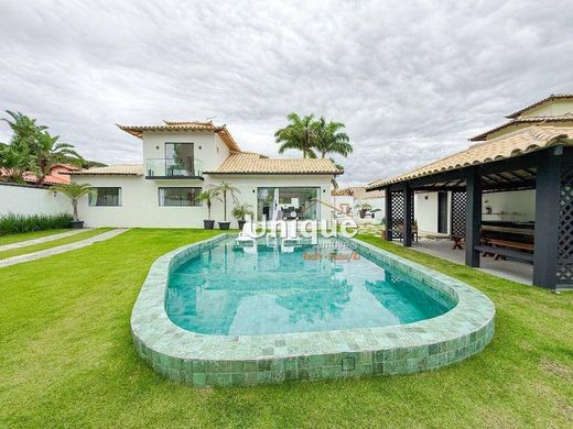 Villa in Armação de Búzios, Búzios