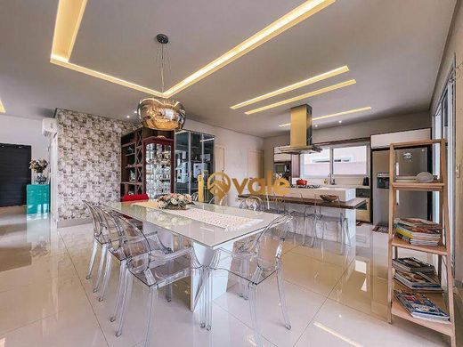 Villa in Jacareí, São Paulo