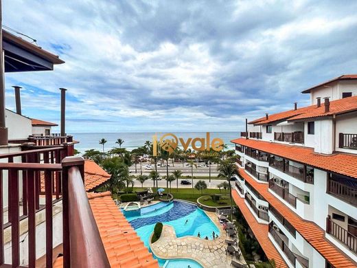 Penthouse in Ubatuba, São Paulo