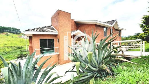 Villa en Jacareí, São Paulo