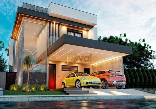 Βίλα σε São José dos Campos, São Paulo