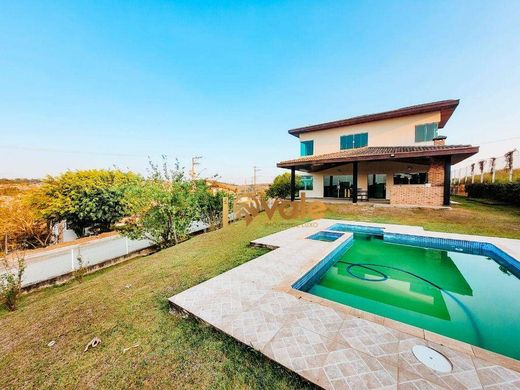 Villa in Jacareí, São Paulo