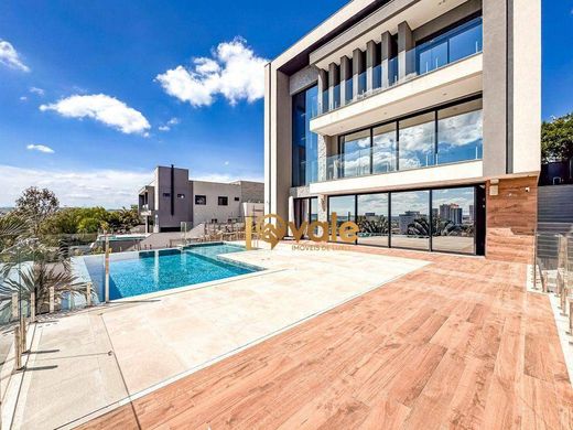 别墅  São José dos Campos, São Paulo