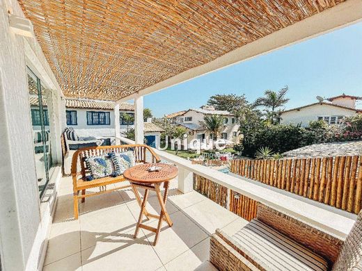 빌라 / Armação de Búzios, Armação dos Búzios