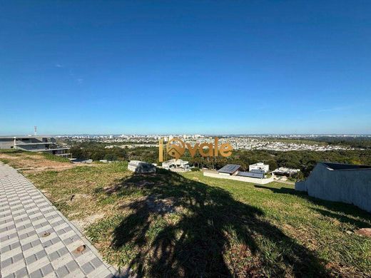 Αγροτεμάχιο σε São José dos Campos, São Paulo