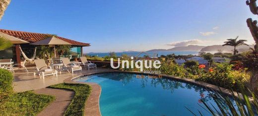 Villa in Armação de Búzios, Búzios