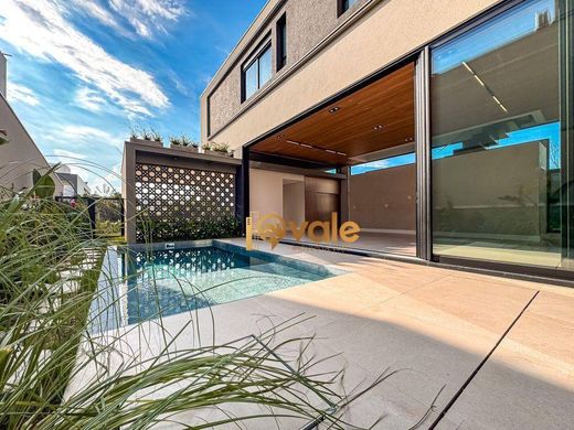 Villa à São José dos Campos, São Paulo