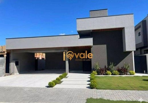 Villa a São José dos Campos, São Paulo