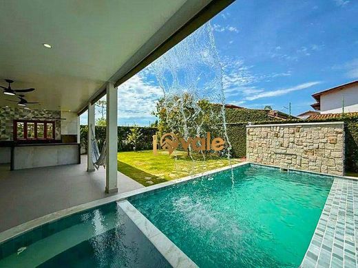 Villa in Caraguatatuba, São Paulo