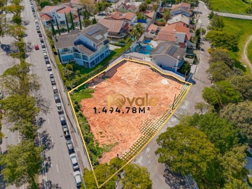 Αγροτεμάχιο σε São José dos Campos, São Paulo